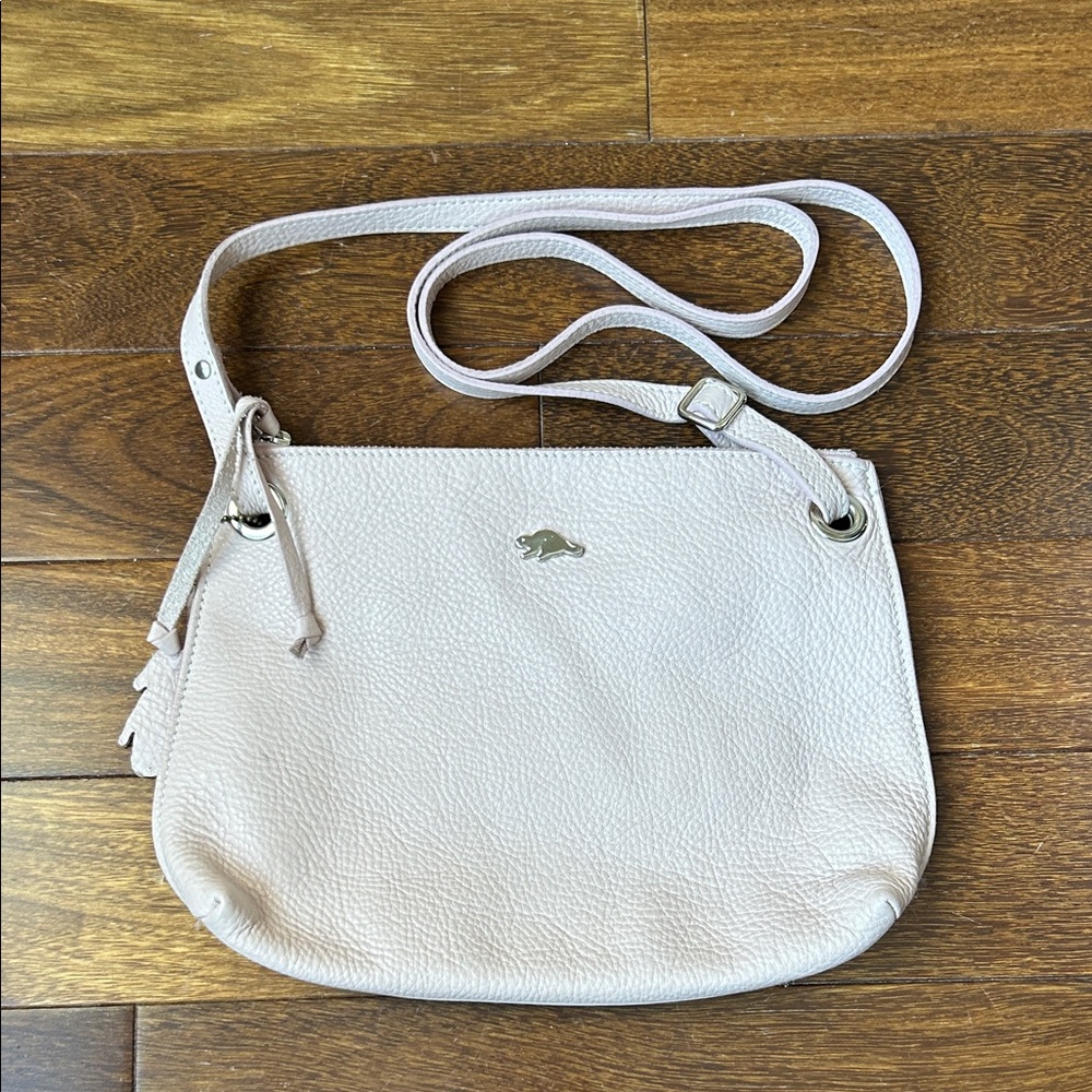 Roots Edie Bag